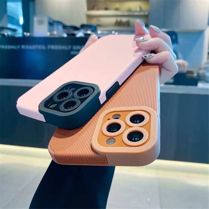 Designer Shockproof iPhone Case with Camera Protection, iPhone 13/12/Pro/Max, iPhone 11/Pro/Pro Max, SE, iPhone X/XR/XS/Max, iPhone 8/7/Plus 