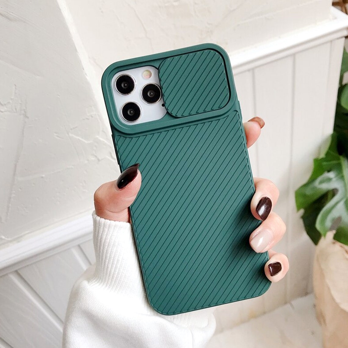 Camera Cover iPhone Case iPhone 12/Pro/Max/Mini iPhone Etsy