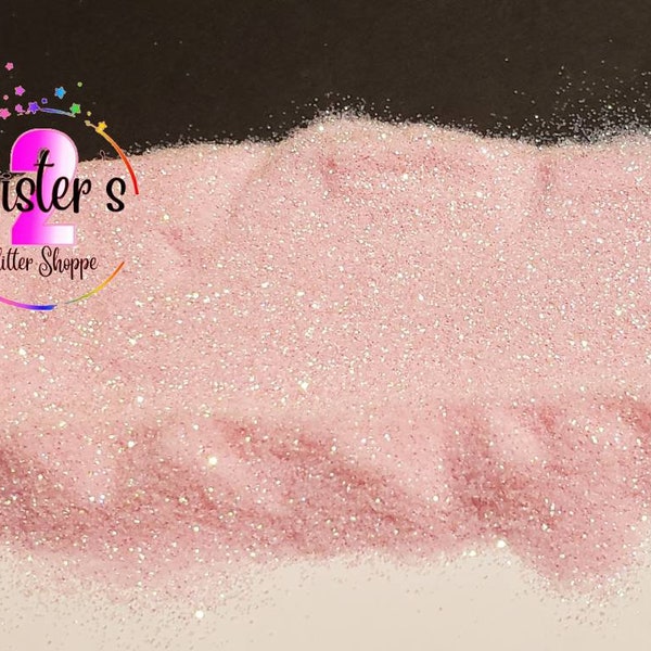 Light Pink Glitter Etsy