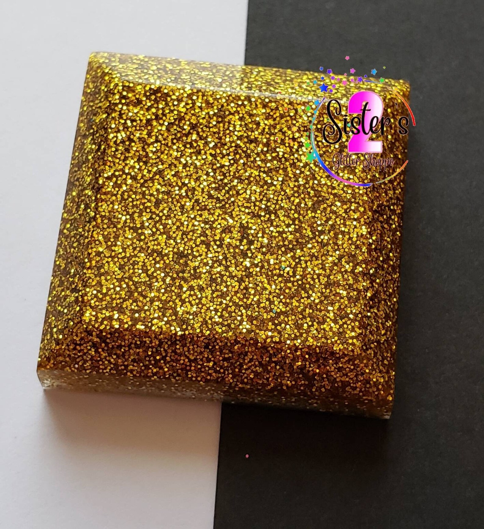 Gold Coin Gold Glitter Polyester Glitter Ultra Fine Etsy