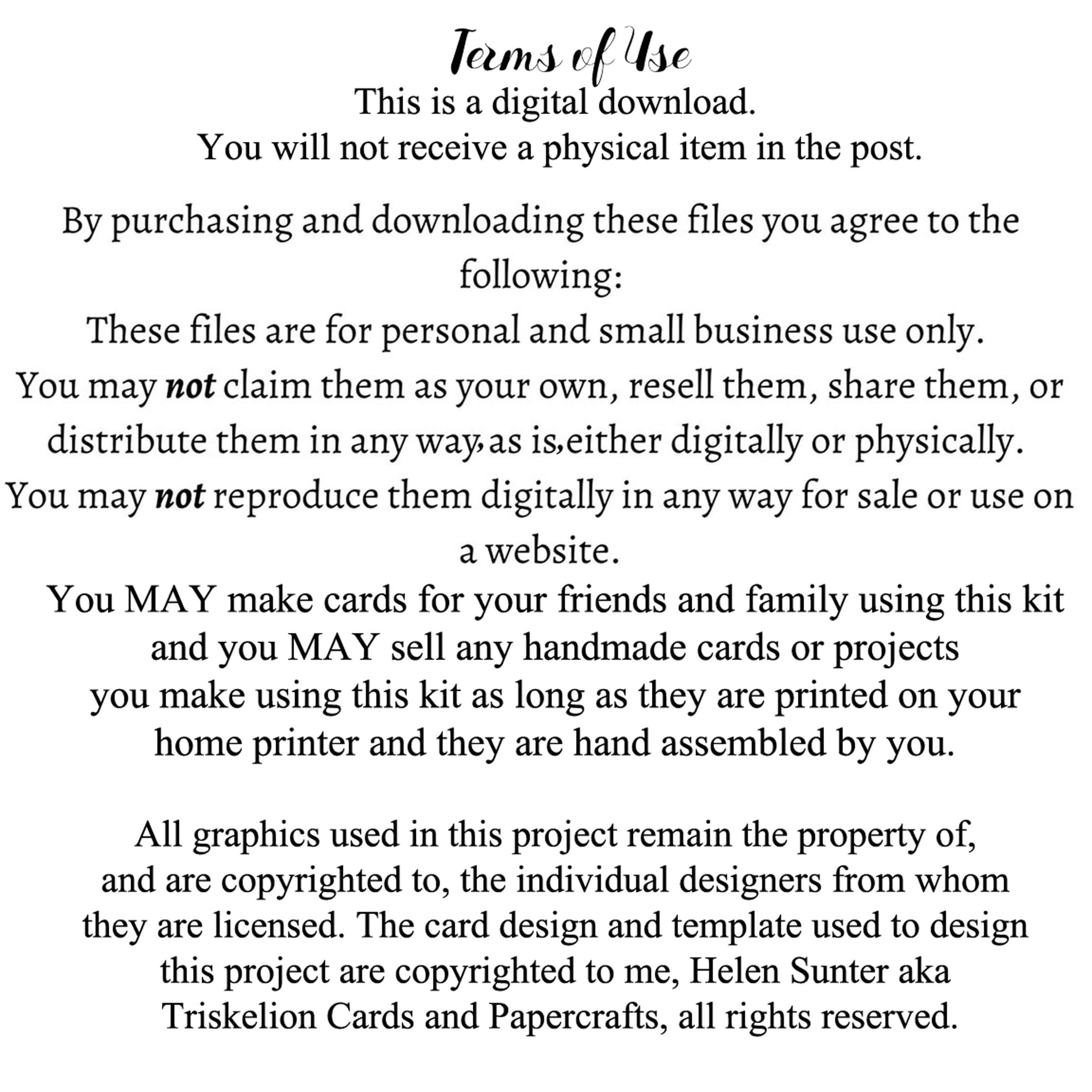 Printable Pansy Z Fold Card Making Kit Floral Instant Digital Download DIY Cardmaking Paper