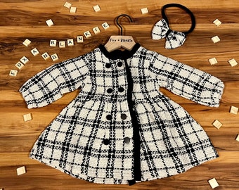 Kids Designer Clothes Girls Baby Girl Designer Clothes INS European And  American Girls Suit Striped Plaid Suit Three Piece Suit From Zhenpai6,  $17.09