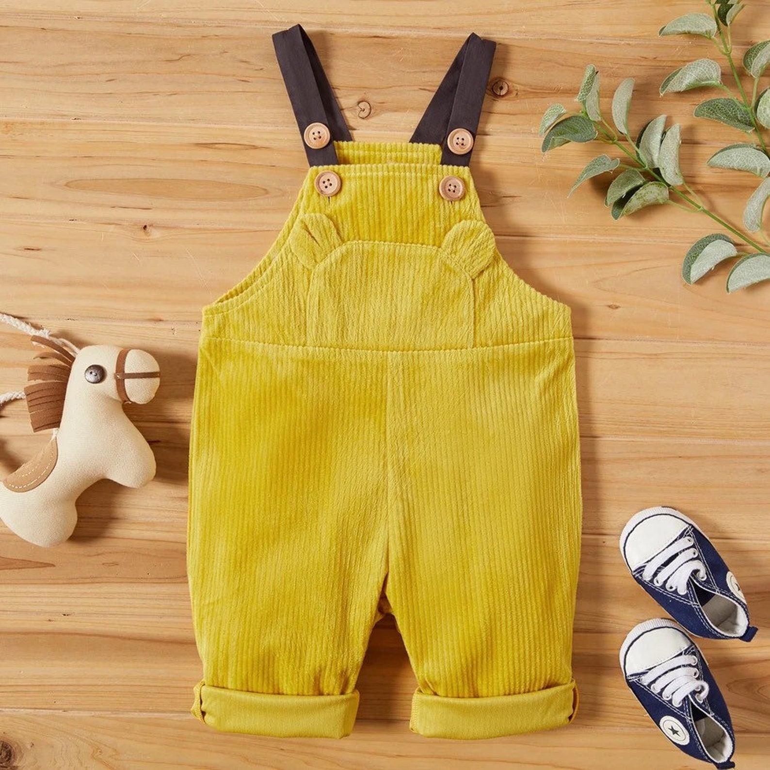 Baby Boy Overalls With Front Pocket Corduroy Baby Boy Clothes Best Baby Boy Clothing Baby Boy