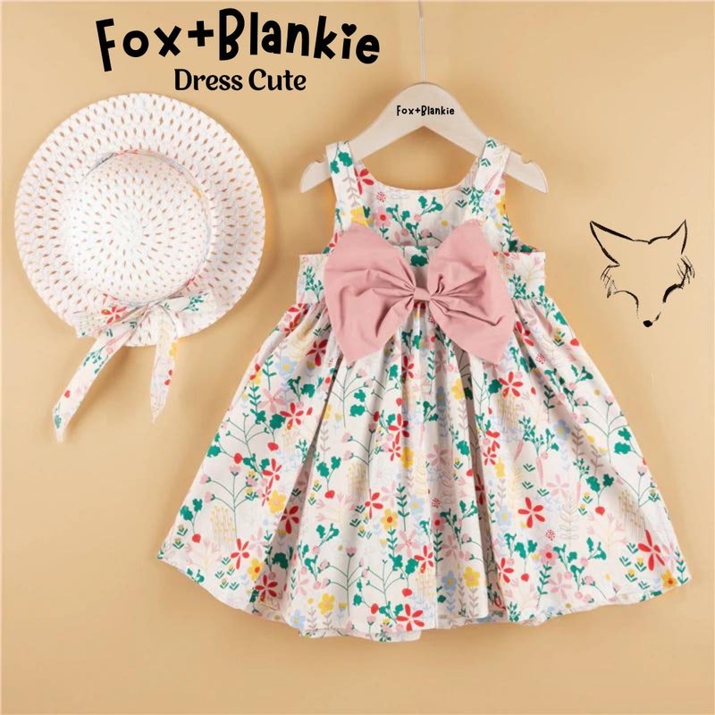 Toddler Summer Dress - Etsy