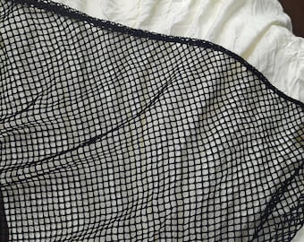 Tela transparente, Tela negra, Tela cortada a medida, Tela de malla, Tela de red, Tela para vestidos