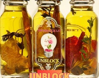 Aceite de manifestación creativa / Enciende la inspiración artística (hoodoo, wicca, paganismo)