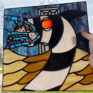 Beetlejuice sandworm