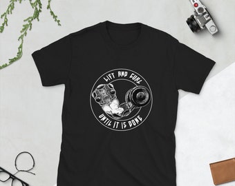 Doom Slayer Workout - Etsy