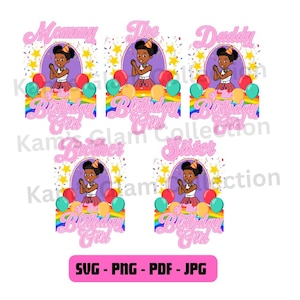 Gracie Custom Birthday Shirt, Gracie Matching Shirts, Gracie Birthday Girl Shirt, Digital Download, Gracie Family Matching Shirts