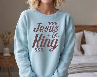 Jesus is King SVG, Jesus svg, Jesus Christ SVG, Religious SVG, Pastor svg, Cross svg, Christian svg, Super Jesus svg, Jesus Png, Church svg