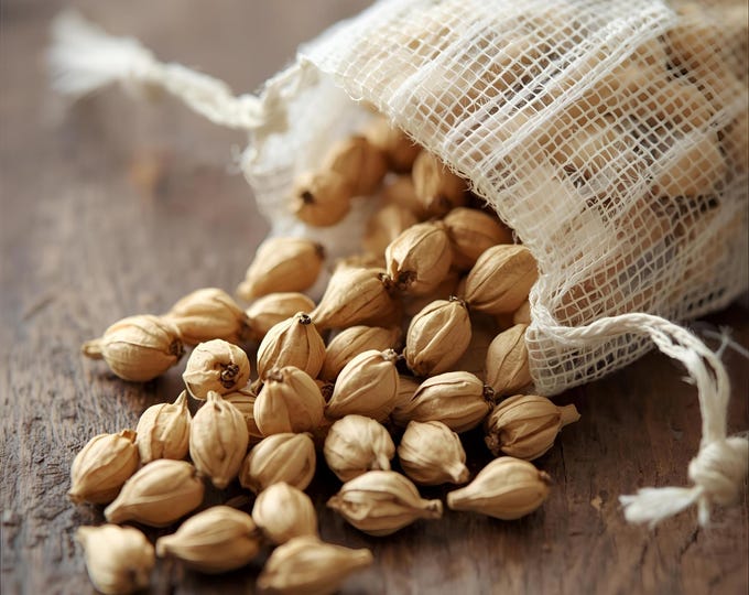 Fresh Jasmine Sachets