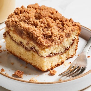 Torta al caffè del sud / Preparato per dolci fai da te