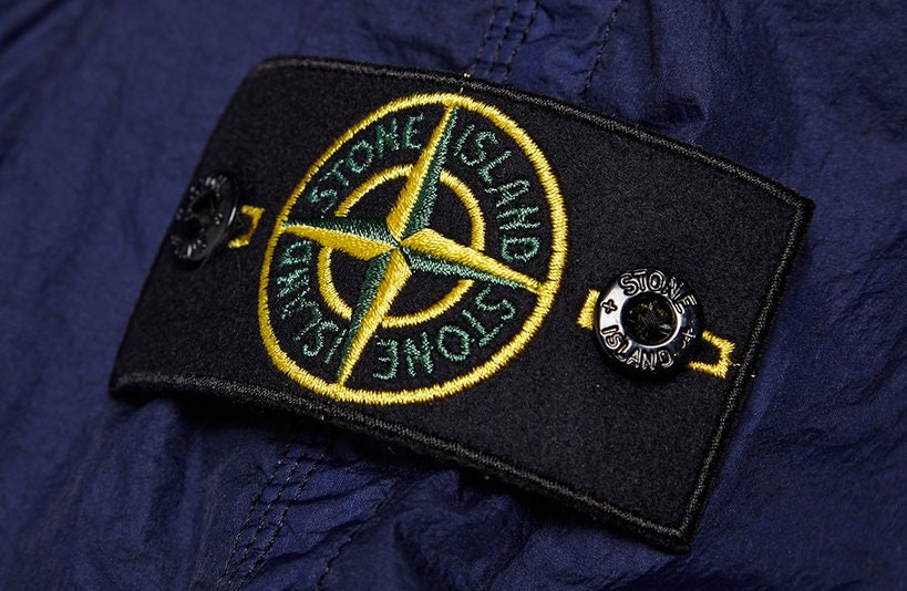 Melodramatisch Belohnung Faial stone island patch nachkaufen Scan ...