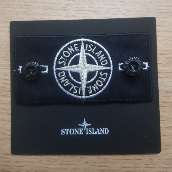 STONE ISLAND - Moncler S.p.a. Trademark Registration