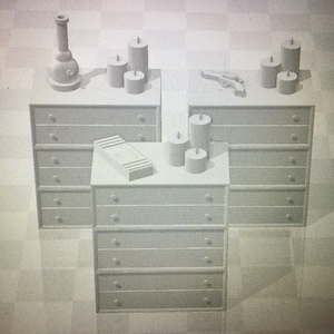 Dressers