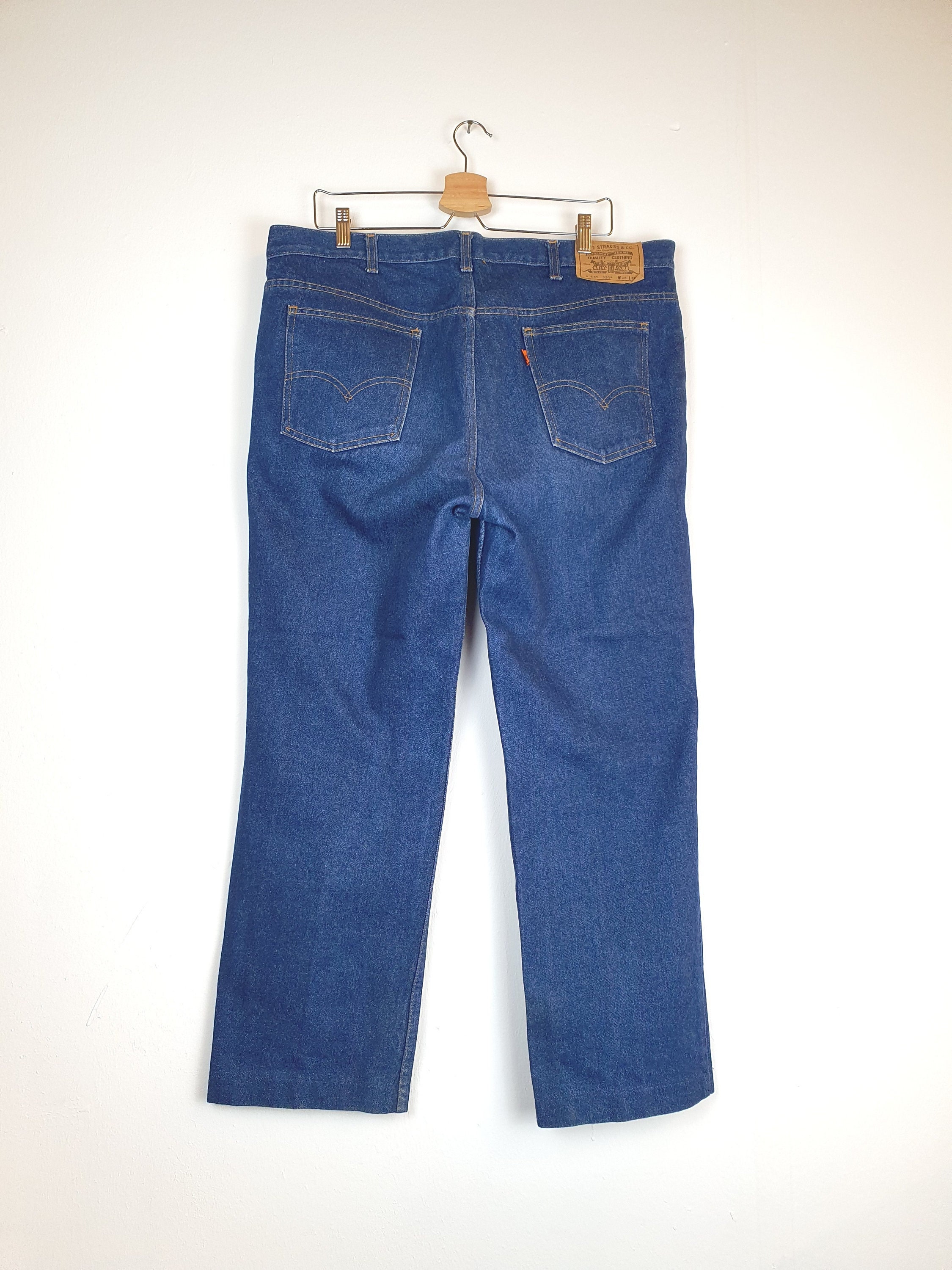 levis 317 jeans