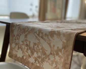 Velvet Table Runner | velvet table runner | modern table runner | high quality velvet | velvet table cover
