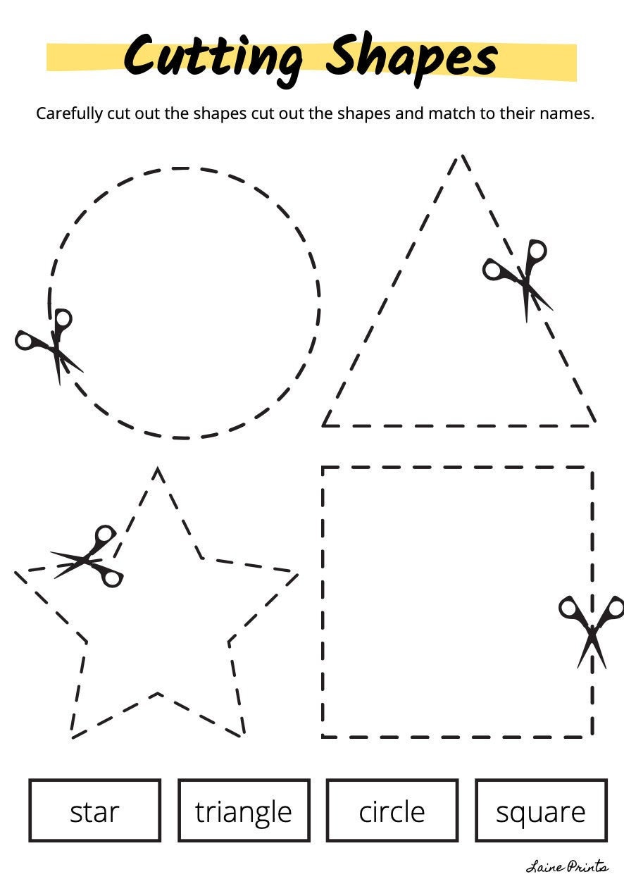 shape-cutting-worksheet