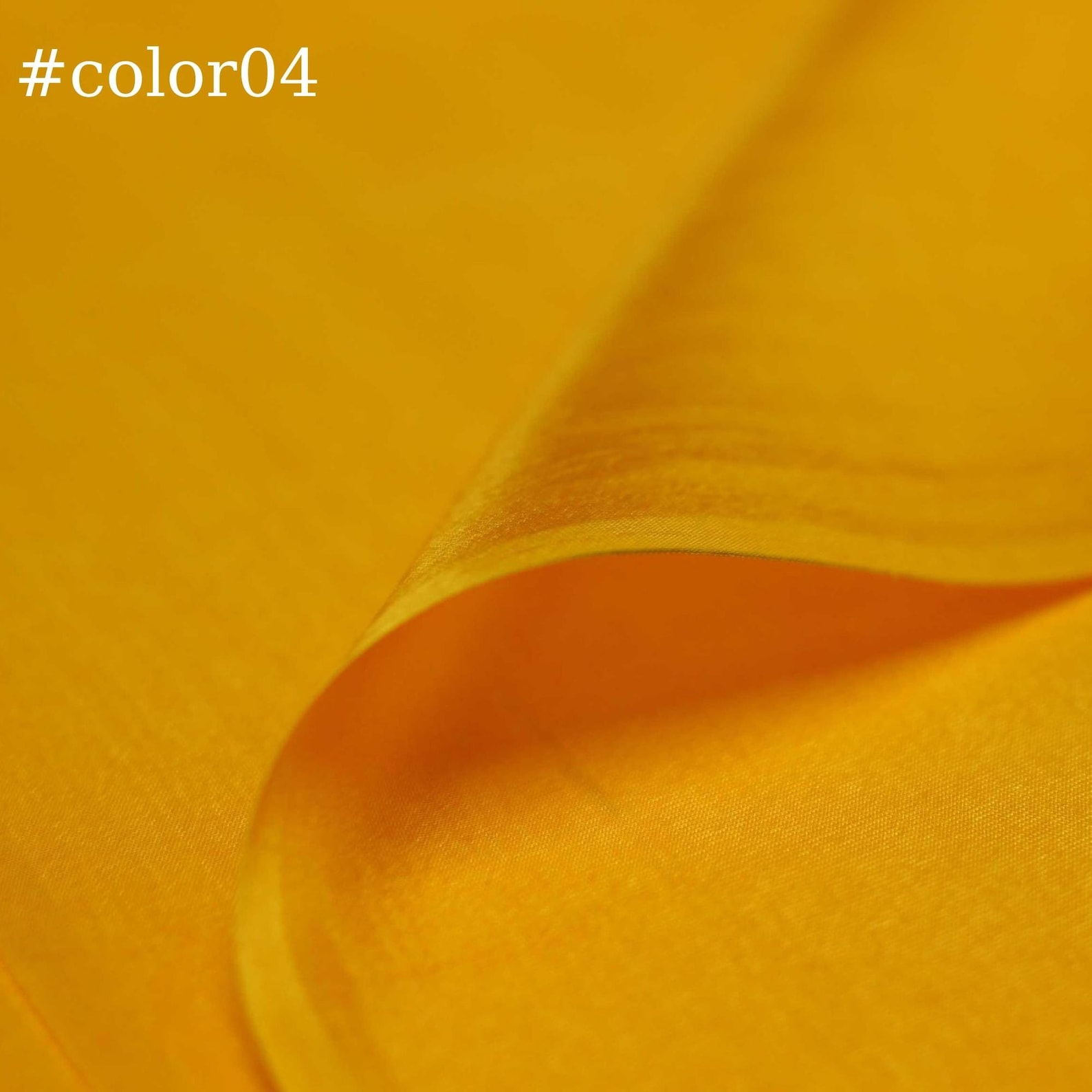 100 PURE MULBERRY SILK Habotai Fabric by the Yard Solid Etsy