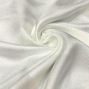 WHITE MULBERRY SILK fabric by the yard - Handmade silk fabric - Organic fiber - Silk for sewing - Gift for women - Silk apparel fabric