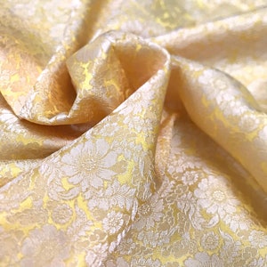 PURE MULBERRY SILK fabric by the yard - Handmade fabric - Organic fiber - Vintage textile - Wedding dress - Gift for her - Personalized gift