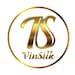 VINSILK store logo