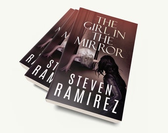 The Girl in the Mirror Paperback