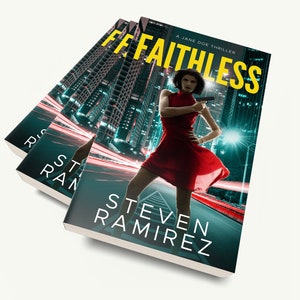 Faithless Paperback image 1