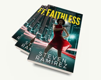Faithless Paperback