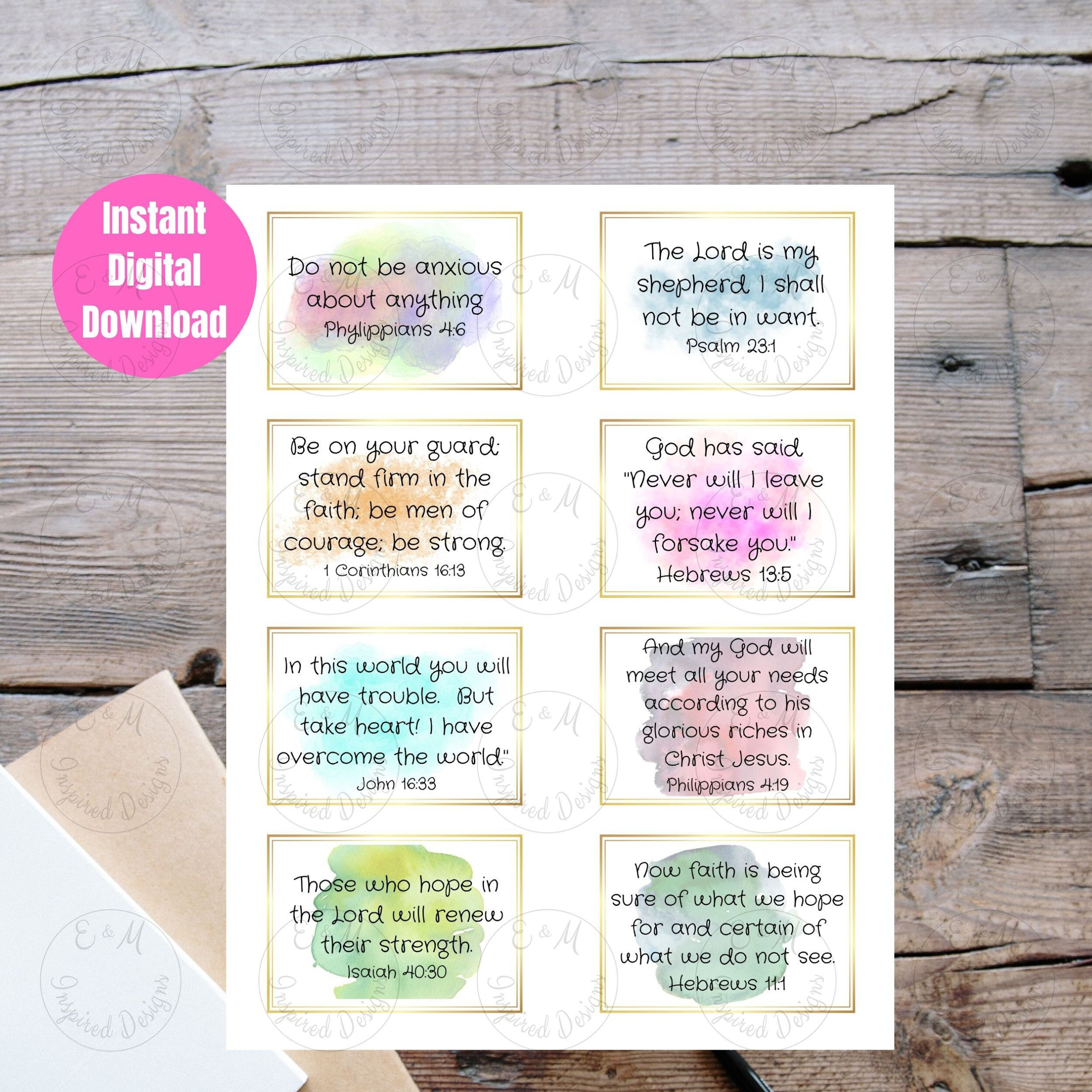 King Size Bed Frame DaySpring Encouragement Postcards - 20 ...