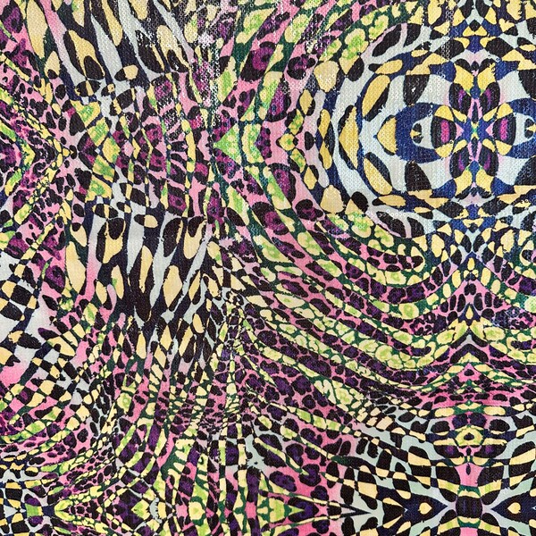 Sequin Fabric - Etsy