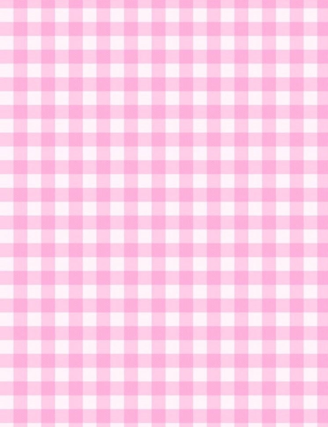Barbie Plaid Print Fabric, High Quality Spandex 4-way Stretch Fabric