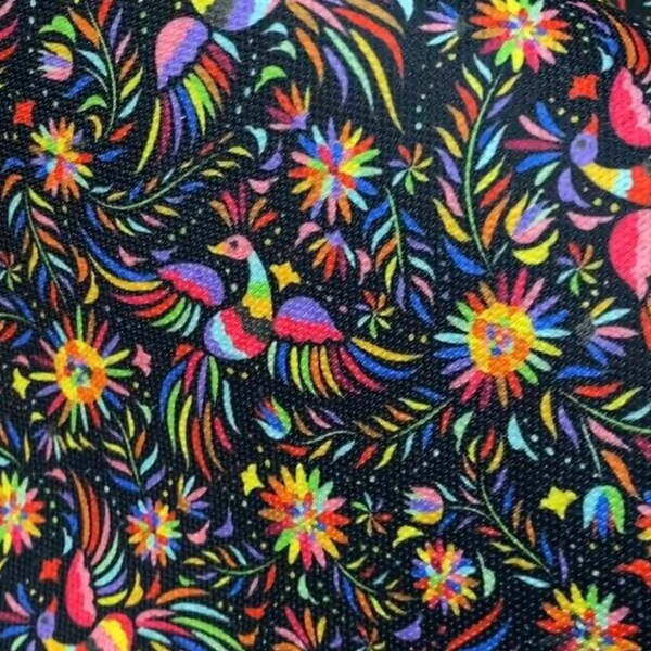Otomi Fabric Etsy