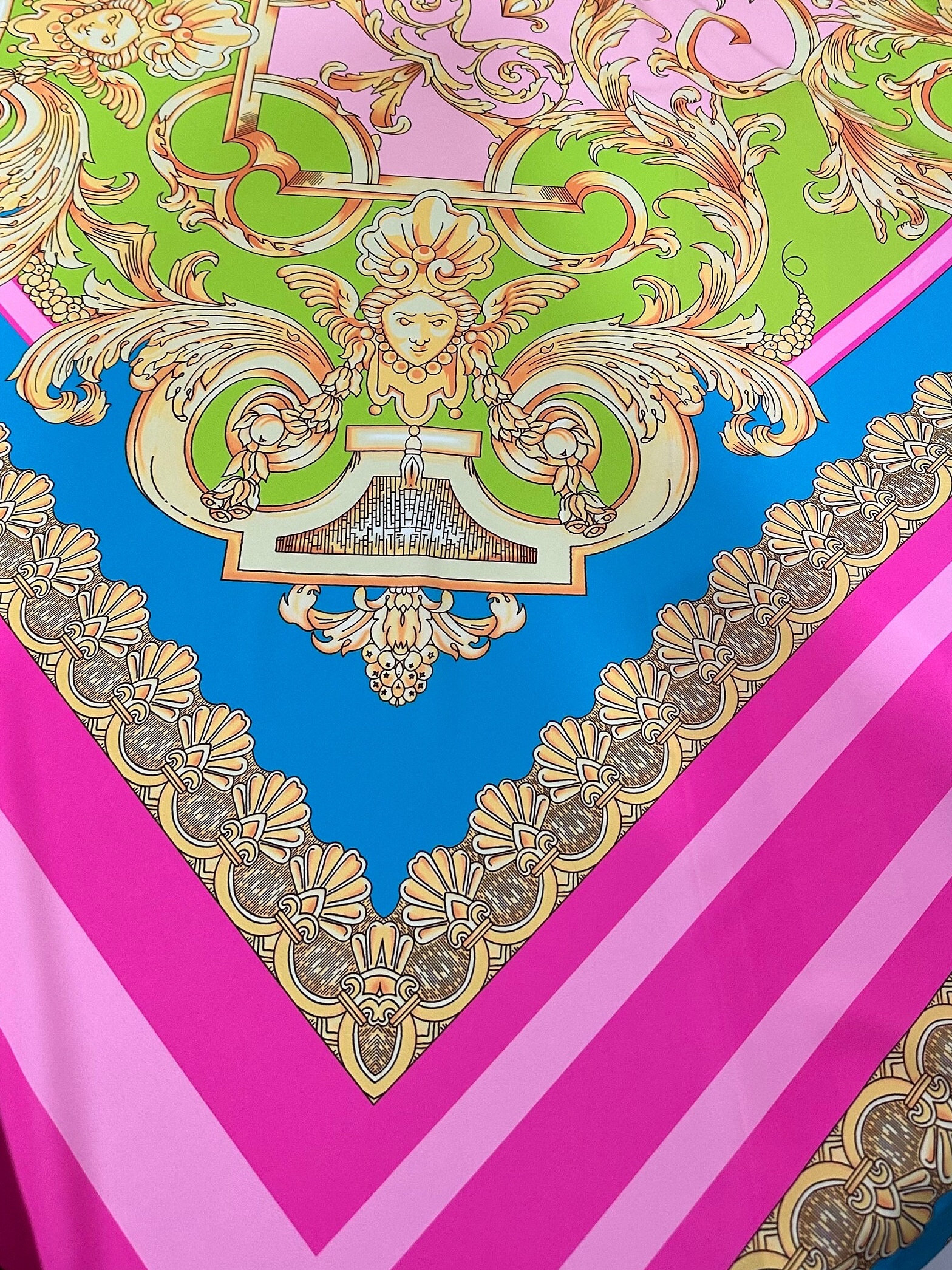 Fendi fabric by the yard online