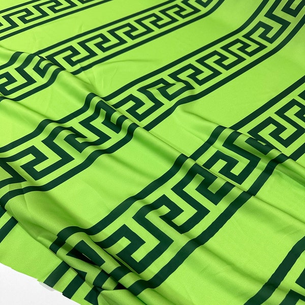 Gucci Fabric by the Yard Etsy