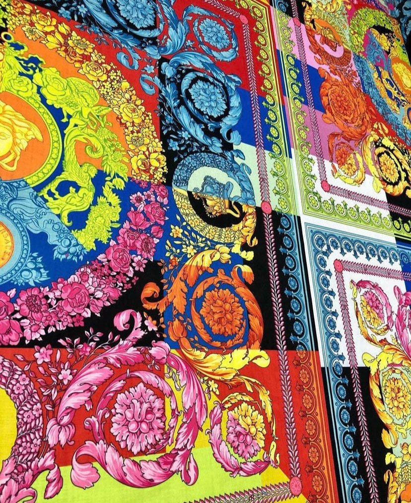 Goyard fabric clearance