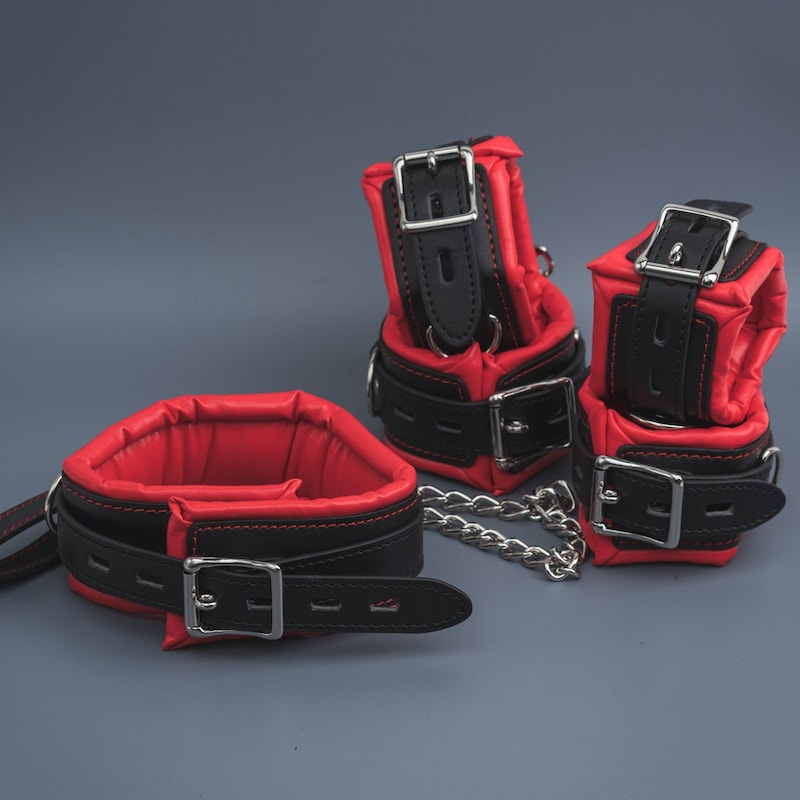Bondage Gear Etsy bondage-gear-etsy