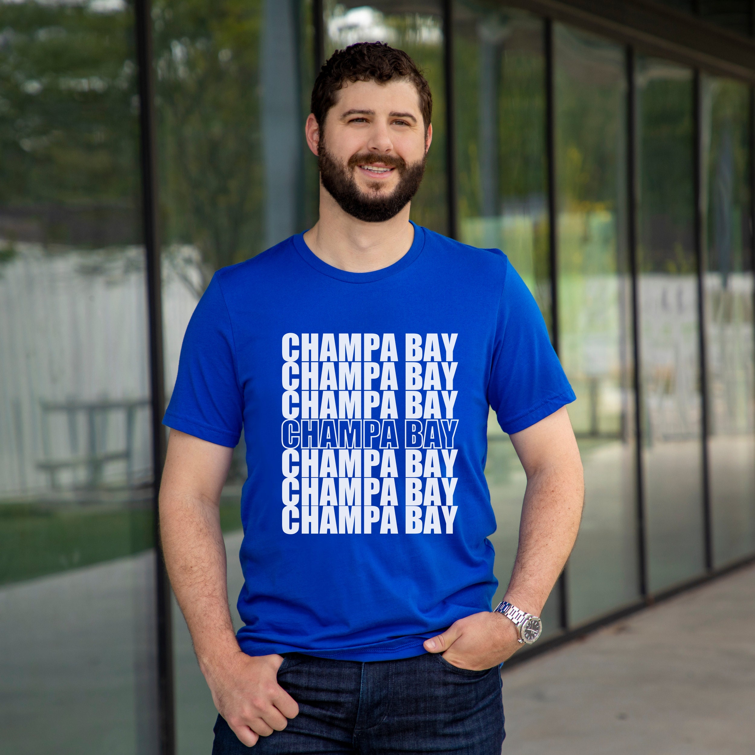 No More Questions Bud Light Kucherov Custom T-Shirt - Hopped-Up Tees