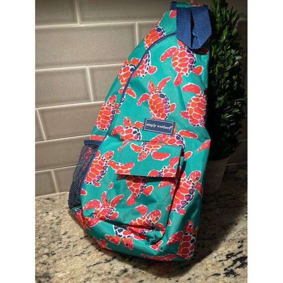 Simply Southern Backpack | Etsy Australia