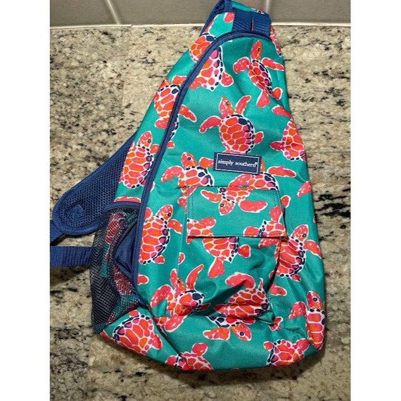Simply Southern Backpack | Etsy Australia