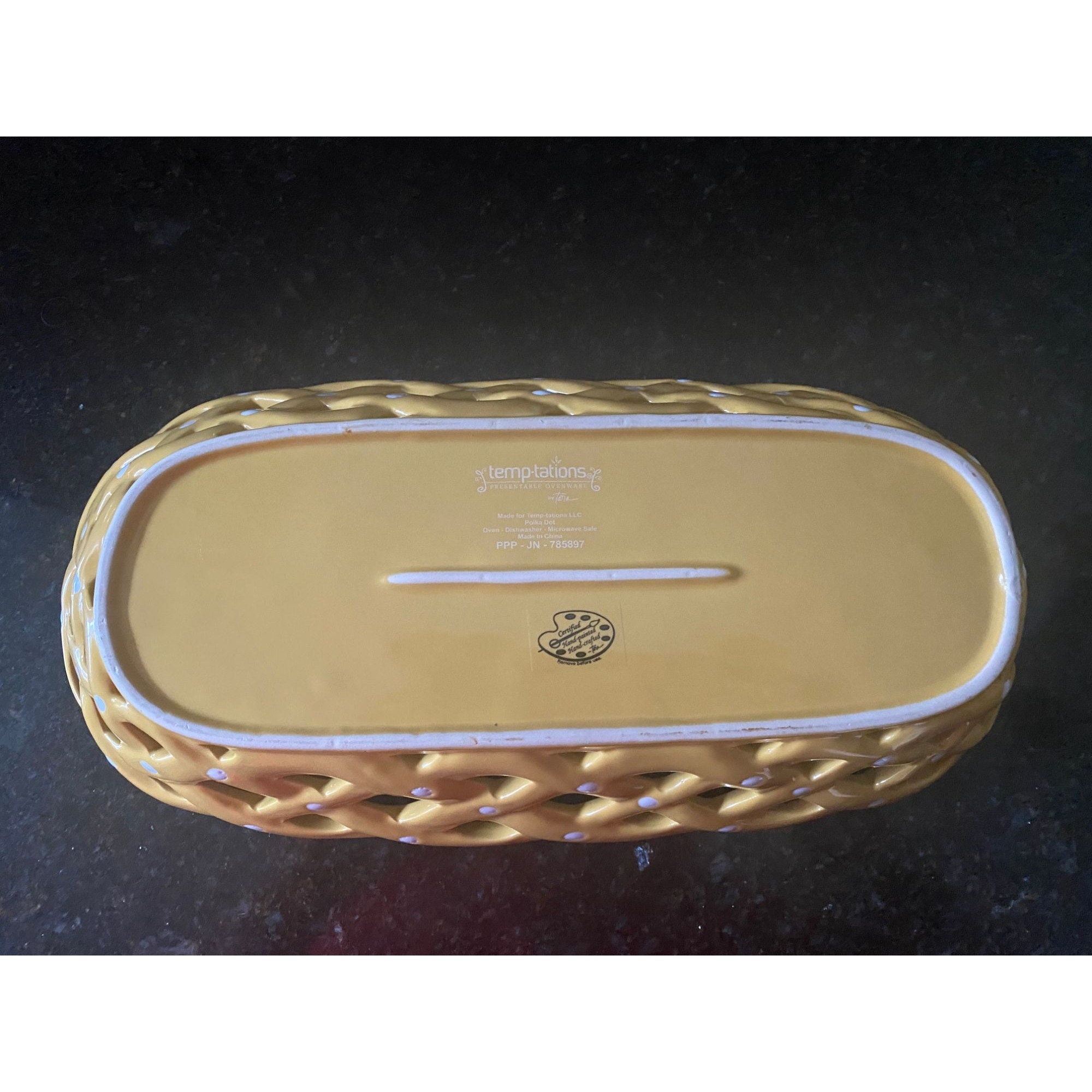 Plat à rôtir et à pâtisserie (16 cm