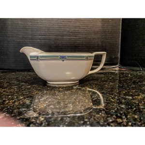 Mikasa Gallery &quot;Laredo&quot; Gravy Boat, DV003, Japan