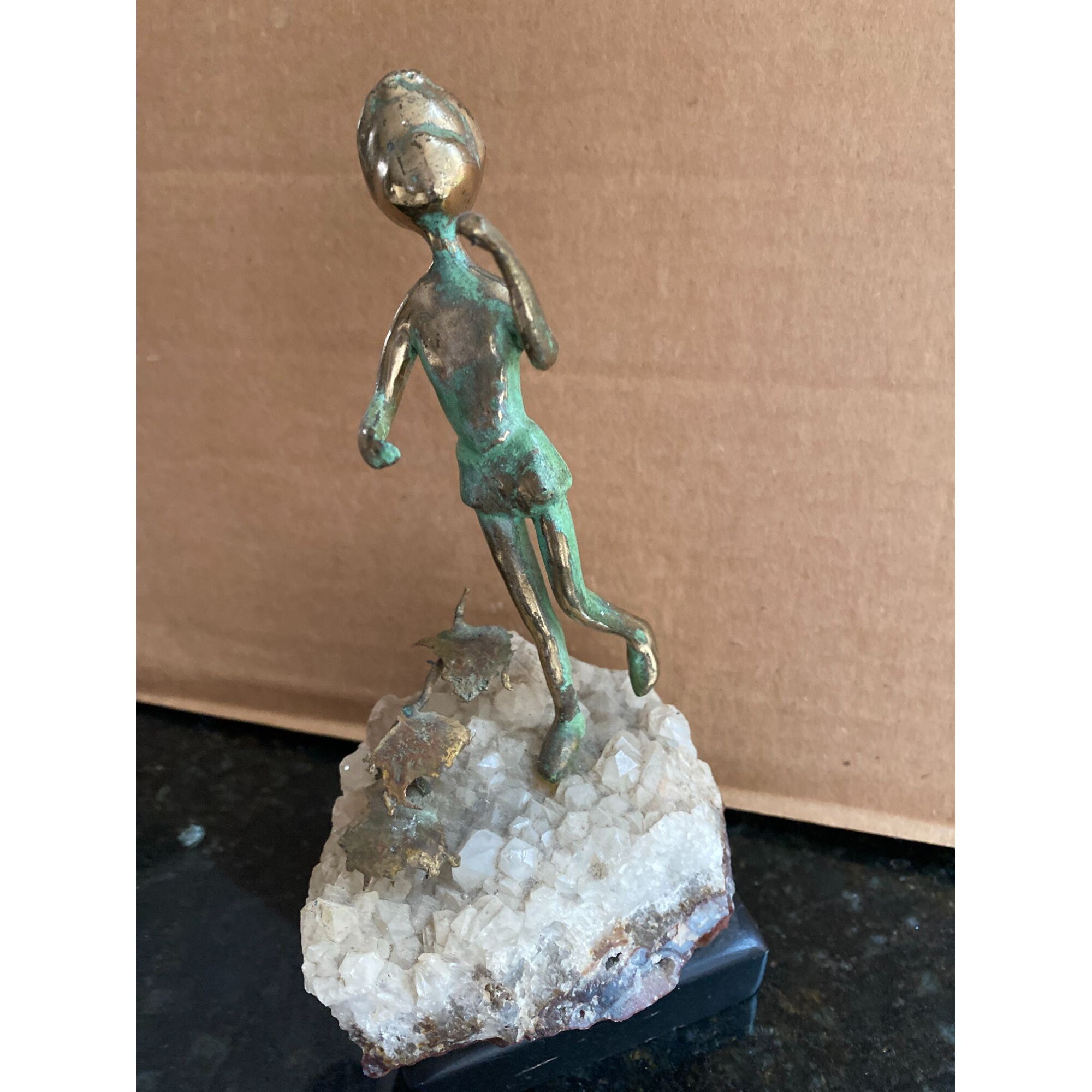 Malcolm Moran - Etsy