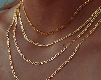 45cm Gold Chain Etsy Australia