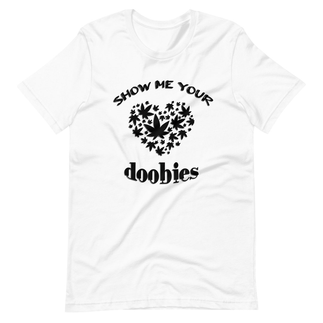 420 Smoker Friendly show Me Your Doobies Etsy UK