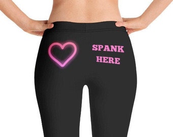 Spank Pants