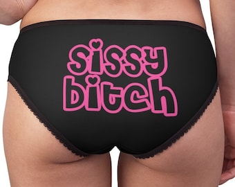 Sissy Humillation Panties / Sissy Training Kit, Sissy Humillation, Femdom Lenceria, Lencería Femboy, Lencería Sissy, Bragas Femboy