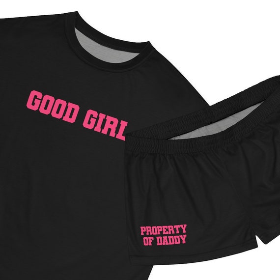 Ddlg sleepwear hot sale
