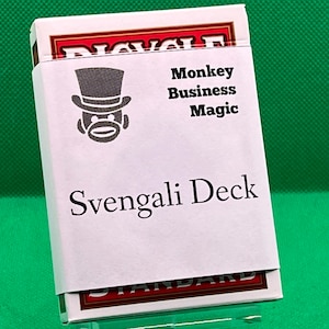 Svengali Dek