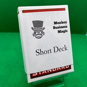 Short Deck
